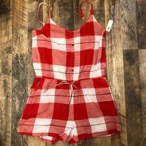 Old Navy summer romper